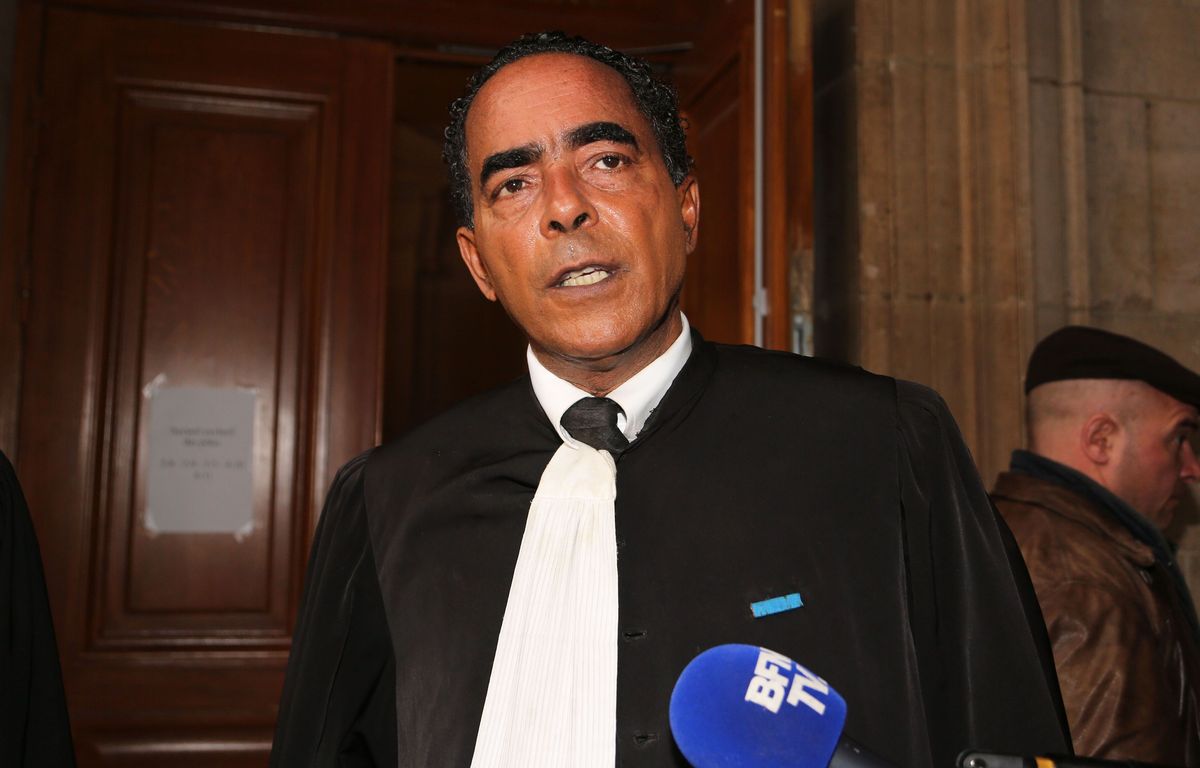 L’avocat Alex Ursulet, ancien associé de Jacques Vergès, renvoyé devant la cour criminelle pour viol